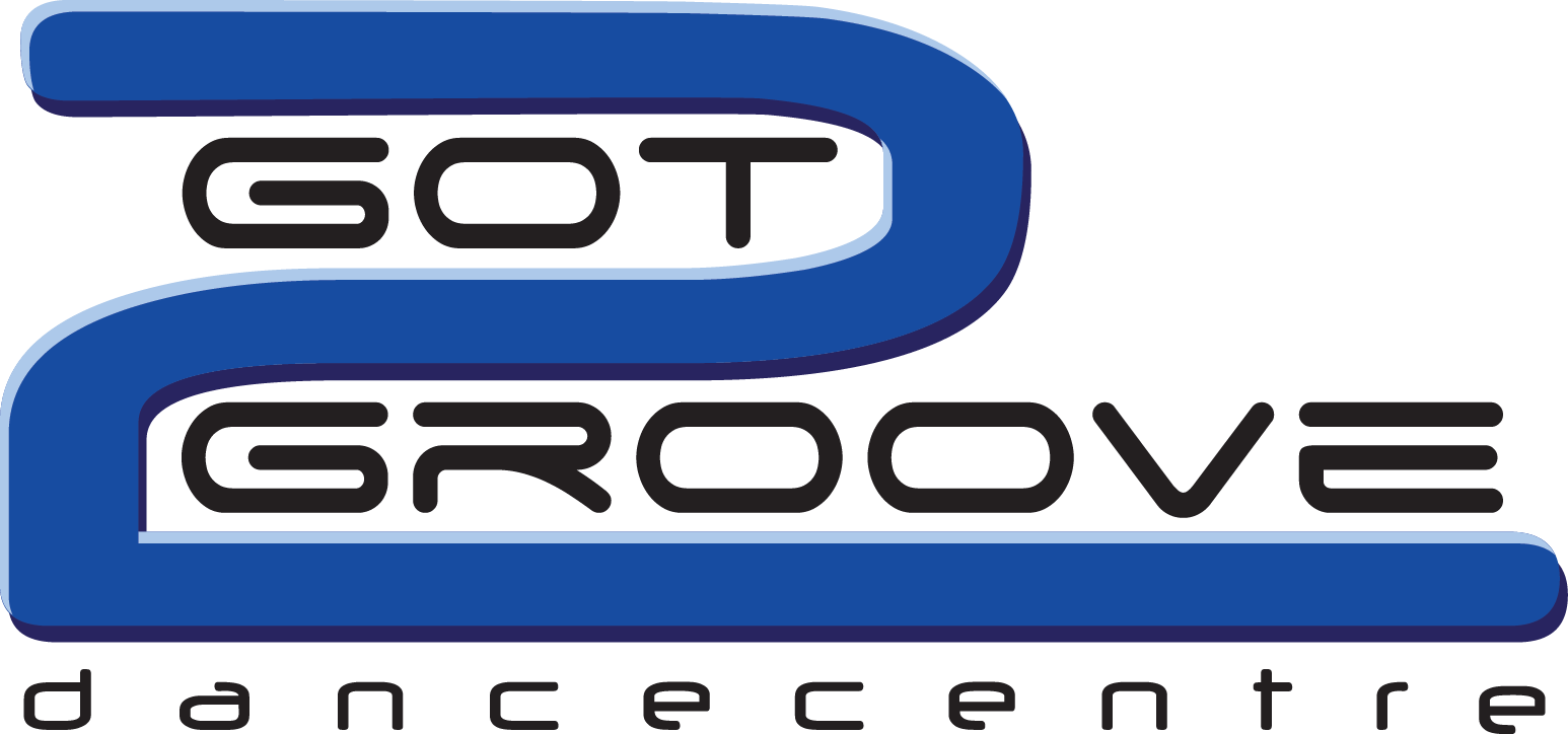 Got2Groove logo