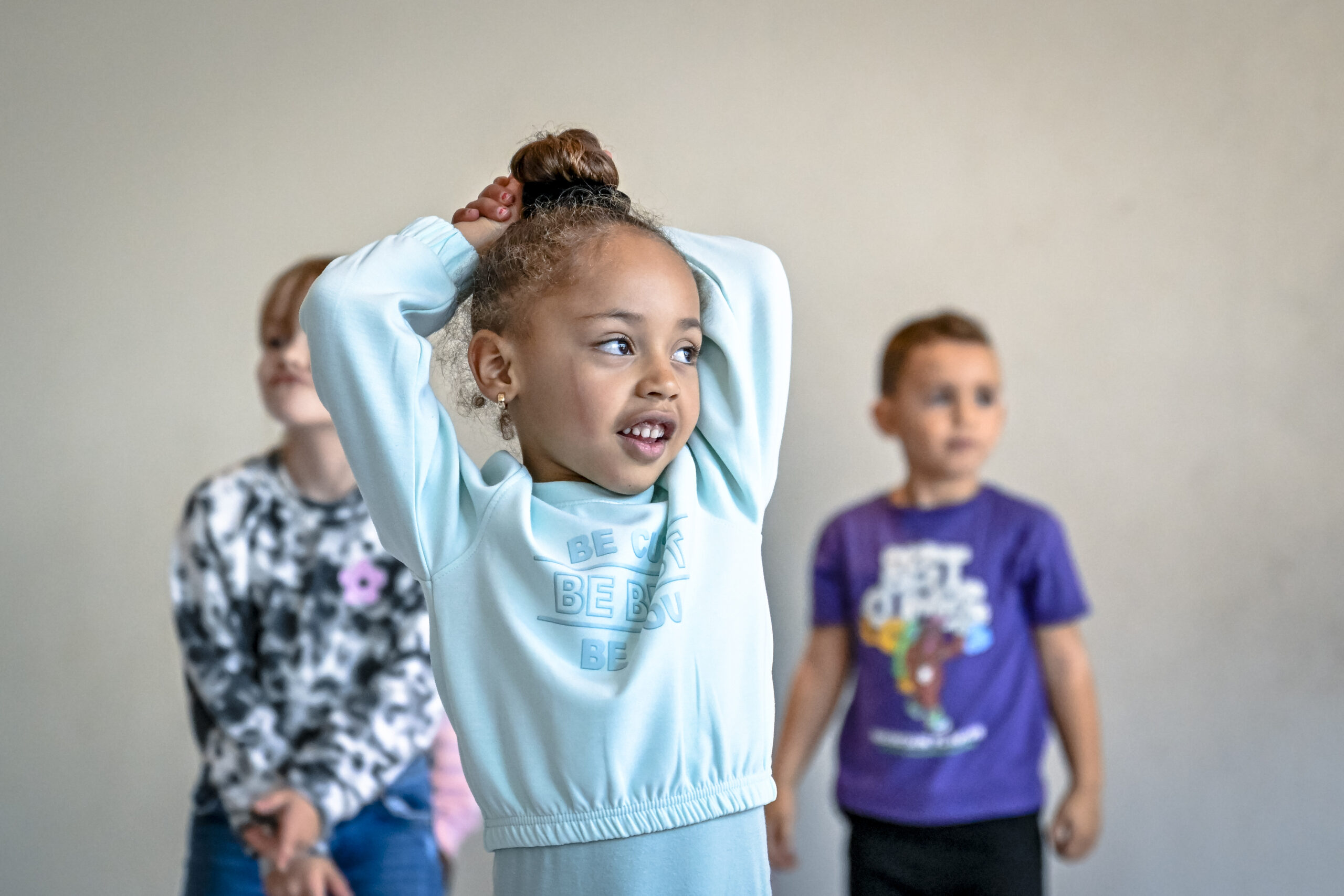 Dansen en zingen bij Got2Groove Rotterdam