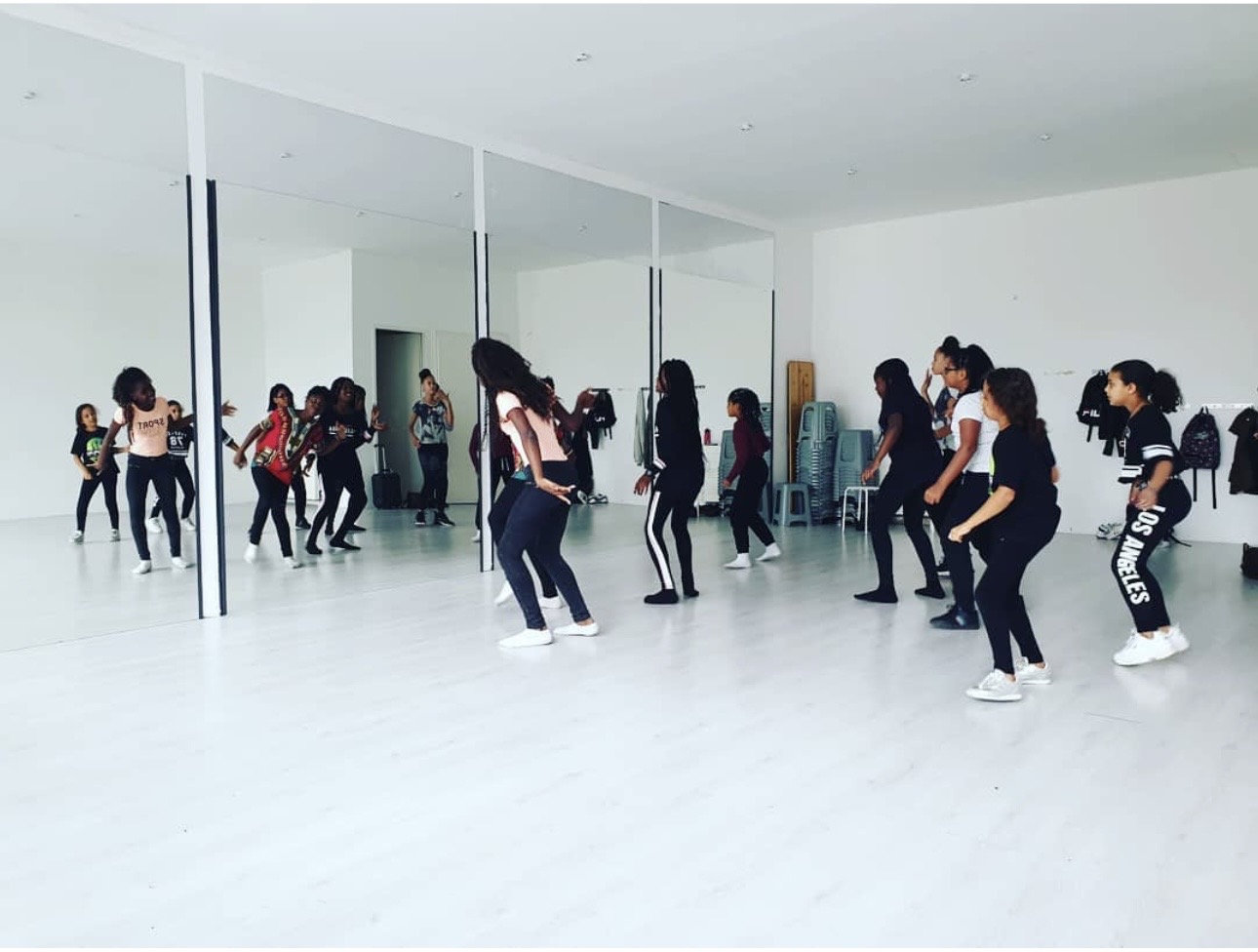 Dansen en zingen bij Got2Groove Rotterdam